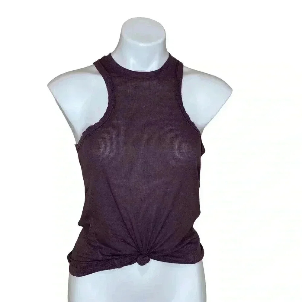 FP movement by Free People tank top size small
